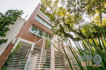 apartment em Rua Coronel Feijó, Higienópolis - Porto Alegre - RS
