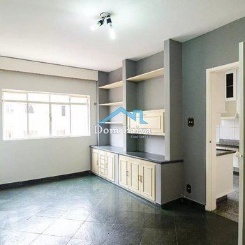apartment em Rua Doutor Diogo de Faria, Vila Clementino - São Paulo - SP