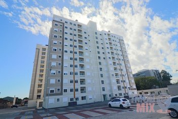 apartment em Rua João da Silva Bueno, Morro Santana - Porto Alegre - RS