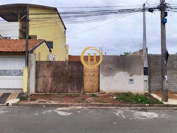 land_lot em Rua 7 RV, Conjunto Residencial Vila Verde - Rio Claro - SP