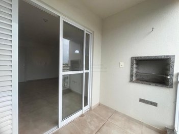 apartment em Rua Jerusalém, Passo dos Fortes - Chapecó - SC