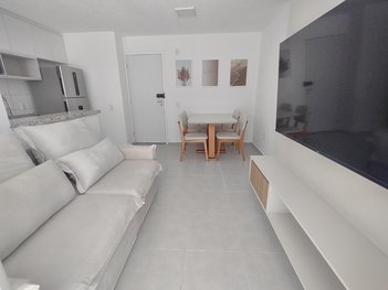 apartment em Rua Pero Coelho, Centro - Fortaleza - CE