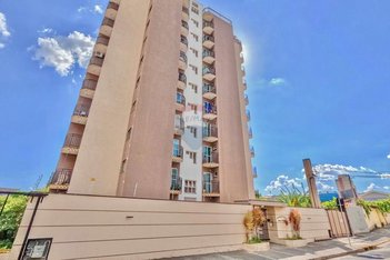 apartment em Rua Voluntários da Pátria, Vila Carvalho - Sorocaba - SP