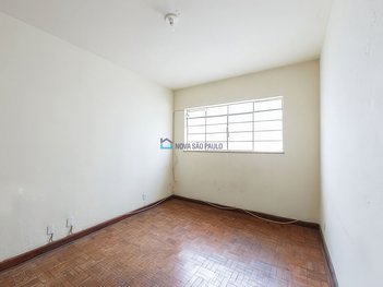 apartment em Rua do Lavapés, Cambuci - São Paulo - SP
