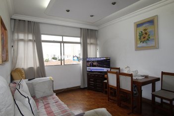 apartment em Avenida Jabaquara, Mirandópolis - São Paulo - SP