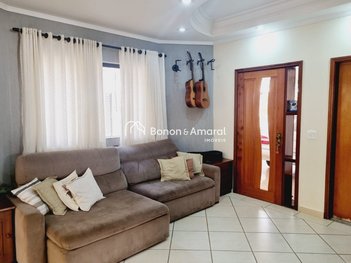 house em Celso Camparotti, Parque Brasil 500 - Paulínia - SP