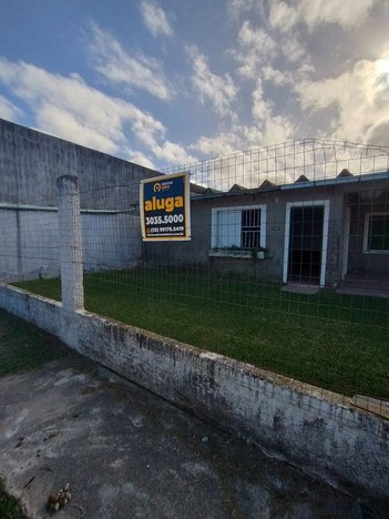 house em Avenida Brasil, Cassino - Rio Grande - RS