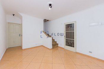 house em Rua Doutor João Jorge Sabino, Jardim Piqueroby - São Paulo - SP
