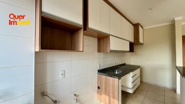 apartment em Via Doutor Paulo de Pinho Monteiro, Parque São Sebastião - Ribeirão Preto - SP