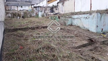 land_lot em Alameda Conde de Porto Alegre, Santa Maria - São Caetano do Sul - SP