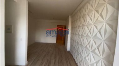 office em Doutor Pompilio Mercadante, Centro - Jacareí - SP