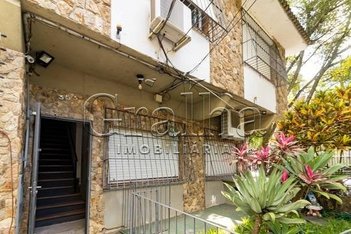 house em Felipe Neri, Auxiliadora - Porto Alegre - RS