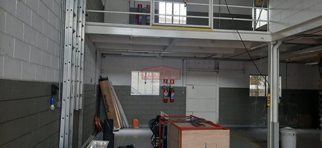 industrial em Doutor Ricardo Jafet, Ipiranga - São Paulo - SP