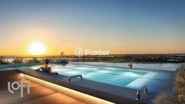 apartment em Rua Almirante Tamandaré, Floresta - Porto Alegre - RS