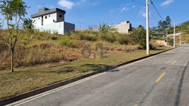 land_lot em Rua Doutor Ladislau Reti, Parque Alexandre - Cotia - SP