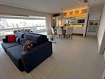 apartment em Rua Itapimirum, Vila Andrade - São Paulo - SP