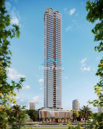 apartment em Avenida Governador Celso Ramos, Centro - Itapema - SC