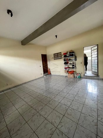 house em Rua Coronel Joaquim Anselmo Martins, Centro - Lençóis Paulista - SP