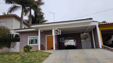 house em Rua Carolina do Norte, San Diego - Vargem Grande Paulista - SP