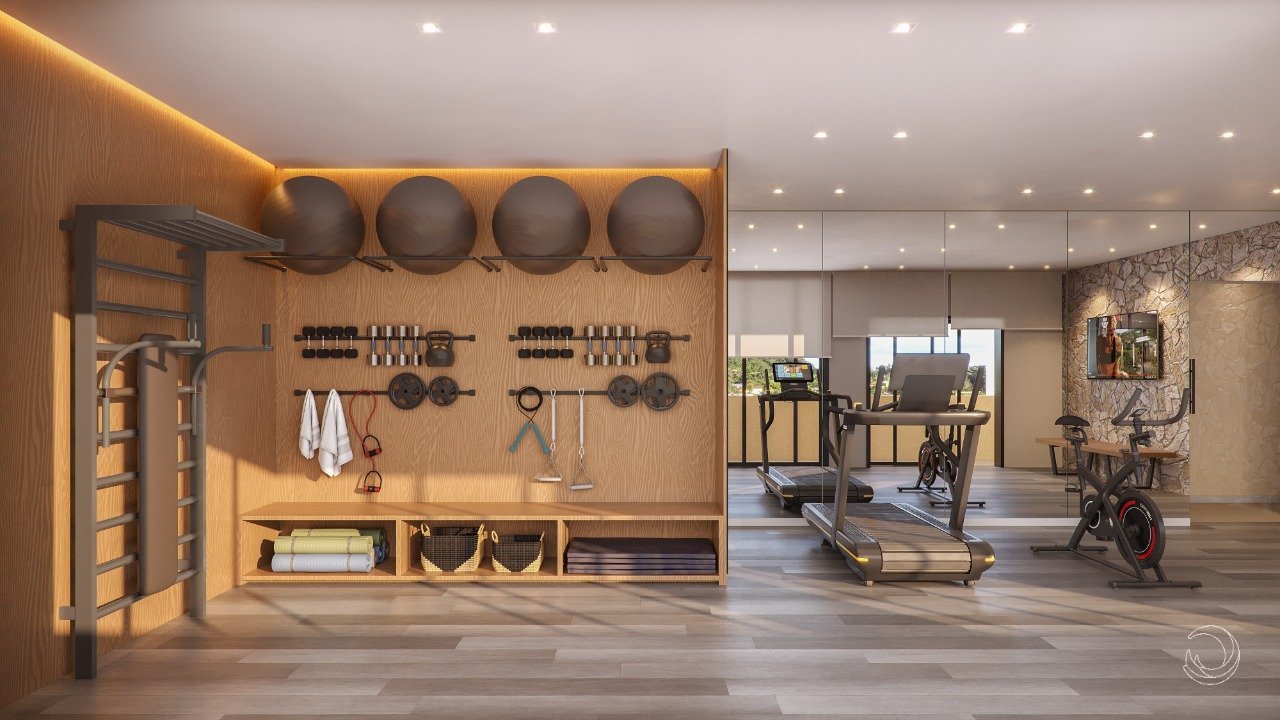 AC Campeche Hills Fitness R00