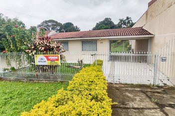 house em Rua João Esperanceta, Osasco - Colombo - PR