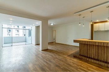 apartment em Rua Abílio Soares, Paraíso - São Paulo - SP