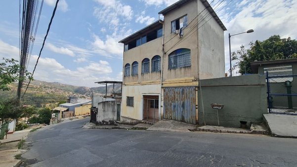 Cômodo Condomínio