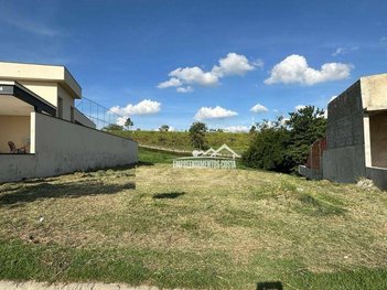 land_lot em Rua dos Pássaros, Residencial Lagos D'Icaraí - Salto - SP