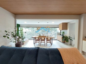 apartment em Rua Engenheiro José Sá Rocha, Vila Mariana - São Paulo - SP