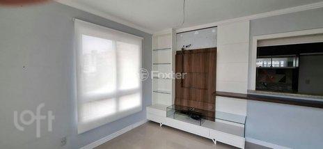 apartment em Dona Oti, Petrópolis - Porto Alegre - RS