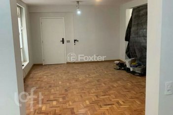apartment em Rua Oscar Freire, Cerqueira César - São Paulo - SP