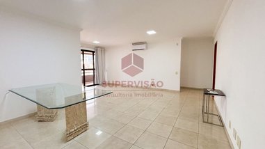 apartment em Avenida Governador Irineu Bornhausen, Agronômica - Florianópolis - SC