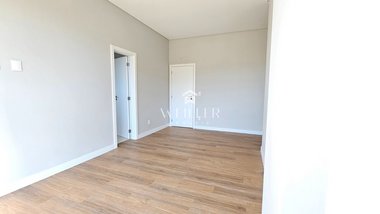 apartment em Rua Fritz Schneider, Fazenda - Itajaí - SC