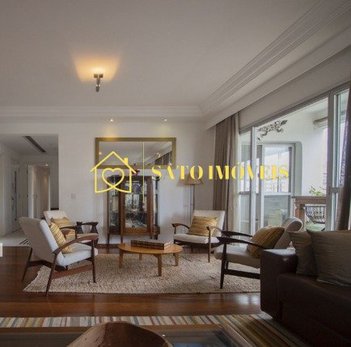 apartment em Avenida Jamaris, Planalto Paulista - São Paulo - SP