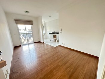 apartment em Rua Chavantes, Paulicéia - Piracicaba - SP
