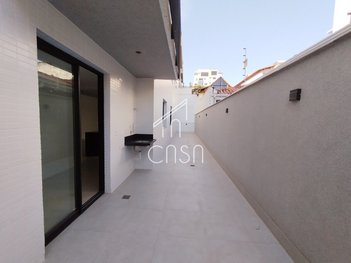 apartment em Rua Aureliano Lessa, Liberdade - Belo Horizonte - MG