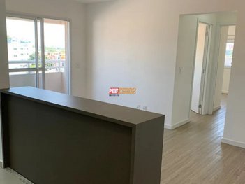 apartment em Rua Lauro Muller, Vila Palmares - Santo André - SP