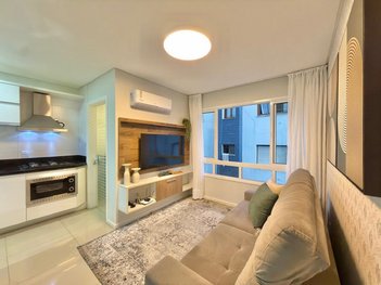 apartment em Rua Sepé, Centro - Capão da Canoa - RS
