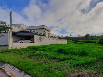land_lot em Rua dos Pássaros, Residencial Lagos D'Icaraí - Salto - SP