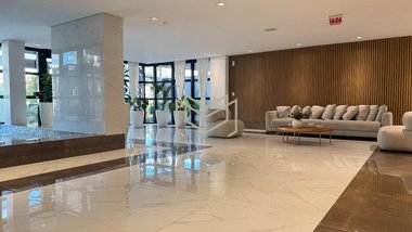 apartment em Rua Pará - D, Maria Goretti - Chapecó - SC