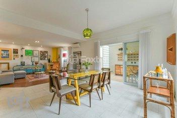 apartment em João Álvares Soares, Campo Belo - São Paulo - SP
