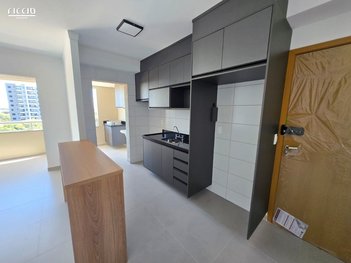 apartment em Rua Anápolis, Parque Industrial - São José dos Campos - SP