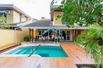 house em Rua Senador Vergueiro, Santo Amaro - São Paulo - SP