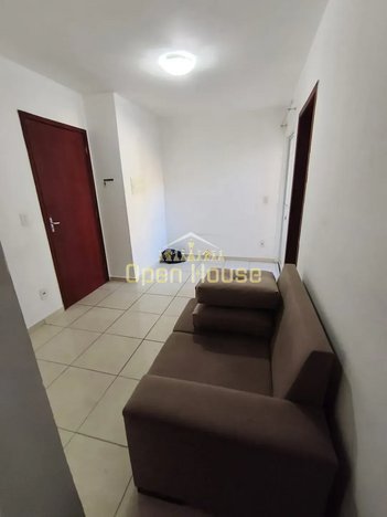 apartment em Rodovia Papa João Paulo II, Três Poços - Volta Redonda - RJ