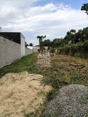 land_lot em Rua Curimatã, Itaocaia Valley (Itaipuaçu) - Maricá - RJ