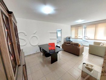 apartment em Rua Marquês de Itu, Vila Buarque - São Paulo - SP