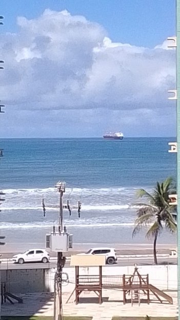 apartment em Avenida Roberto Pontes Lima, Trapiche da Barra - Maceió - AL