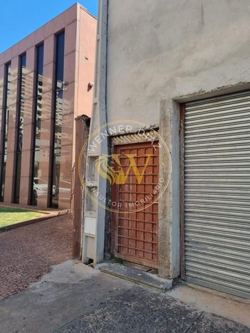 commercial_building em Rua Bernardino de Campos, Centro - São José do Rio Preto - SP