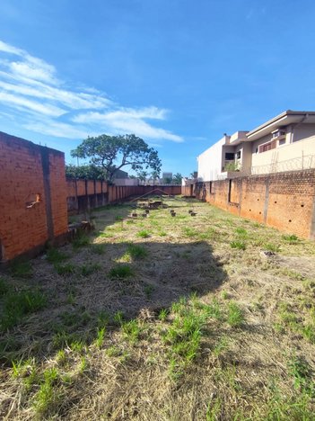 house em Rua Martinho Bueno, Jardim Paulista - Bauru - SP