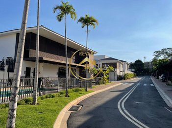 house em Rua Madre Maria Santa Margarida, Parque Nova Campinas - Campinas - SP